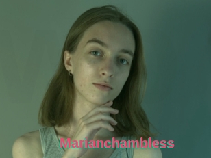 Marianchambless