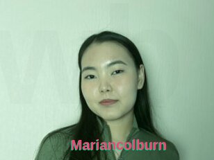 Mariancolburn