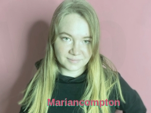 Mariancompton