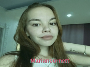 Mariancornett