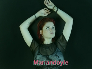 Mariandoyle