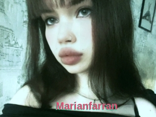 Marianfarran