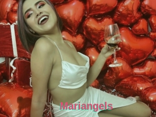 Mariangels