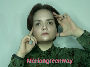 Mariangreenway