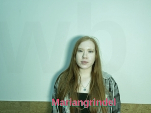 Mariangrindel