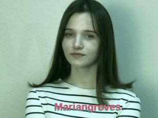 Mariangroves