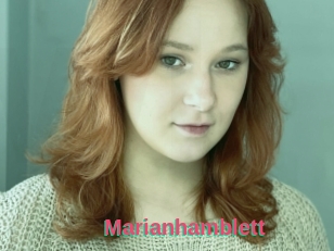Marianhamblett