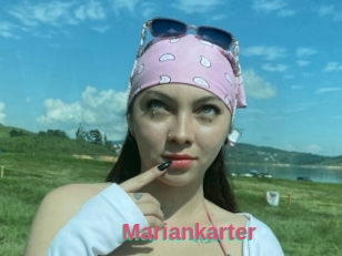 Mariankarter