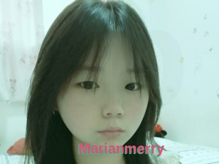 Marianmerry