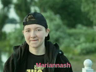 Mariannash