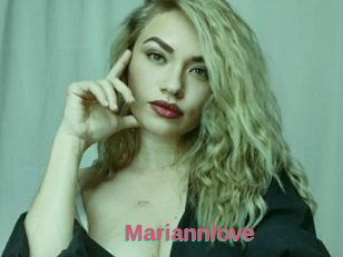 Mariannlove