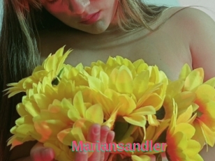Mariansandler