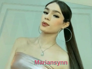 Mariansynn
