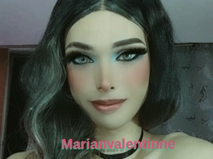Marianvalentinne