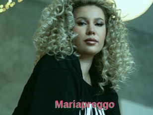 Mariapreggo
