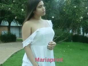 Mariaprint