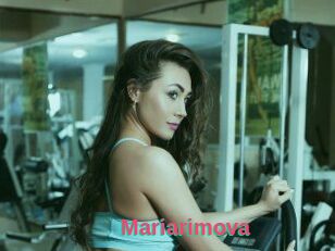 Mariarimova