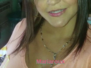 Mariaroux