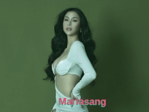 Mariasang