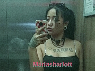 Mariasharlott