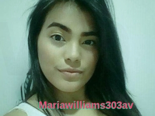 Mariawilliams303av