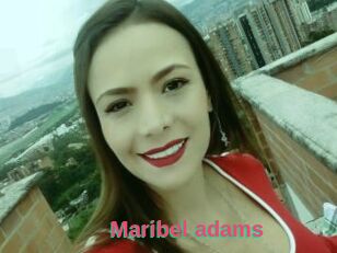 Maribel_adams