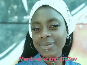Mariblackcandy303av