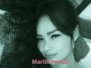 Maribrown22