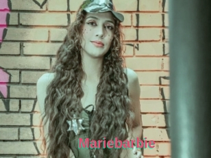 Mariebarbie