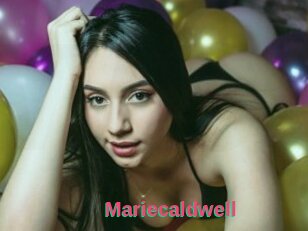 Mariecaldwell