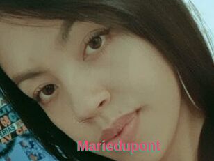 Mariedupont