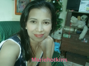 Mariehotkins