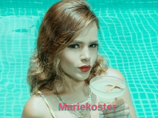 Mariekoster
