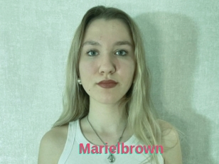 Marielbrown