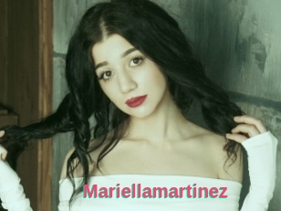 Mariellamartinez