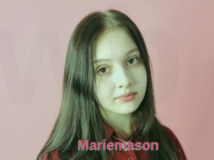 Mariemason