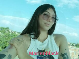 Marienblack