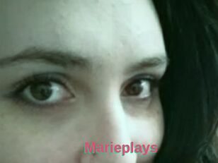 Marieplays