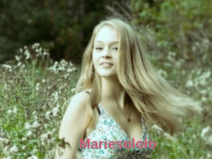 Mariesololo