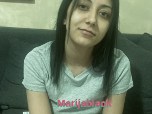 Marijablack
