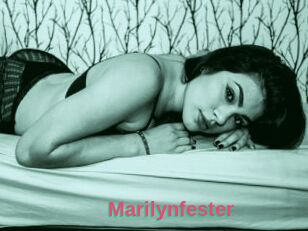 Marilynfester