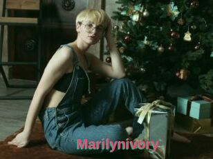 Marilynivory