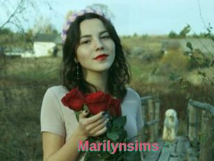 Marilynsims