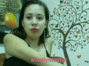 Marilyntaylor