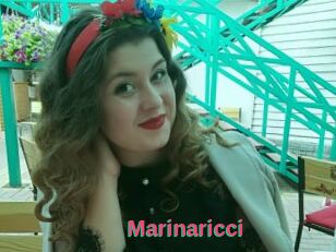 Marinaricci
