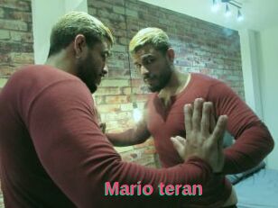 Mario_teran