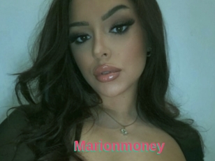 Marionmoney
