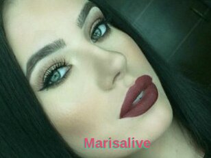 Marisalive