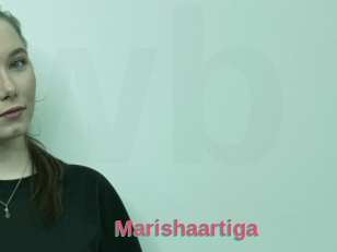 Marishaartiga