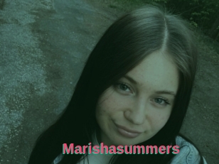 Marishasummers